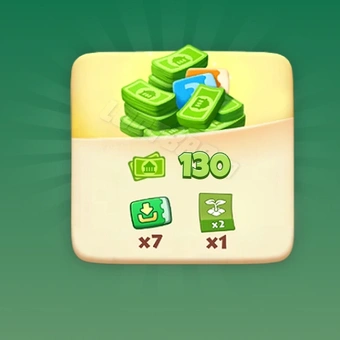 $4.99 Pack | Township