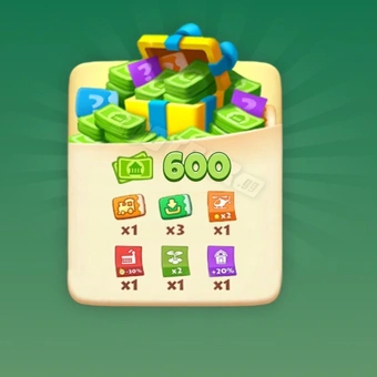 $31.99 Pack | Township