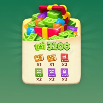 $99.99 Pack | Township