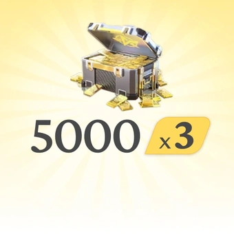 5000 Vouchers*3 | Knives Out