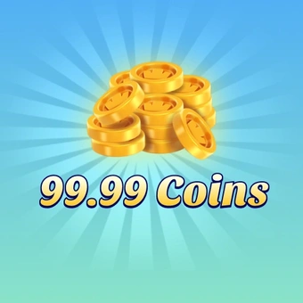 99.99 Coins | Royal Match