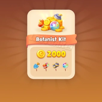 Botanist Kit | Gardenscapes