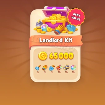 Landlord Kit | Gardenscapes