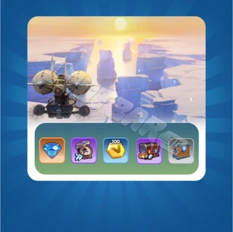 Quick Adventure Pack All-In-One | Whiteout Survival