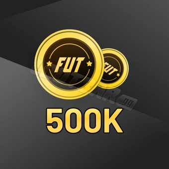 500K Safe Coins