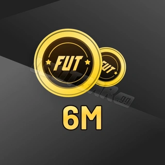 6M Safe Coins