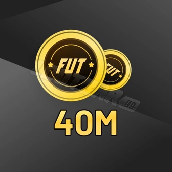 40M Safe Coins