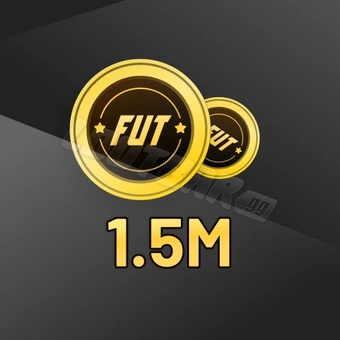 1.5M Safe Coins