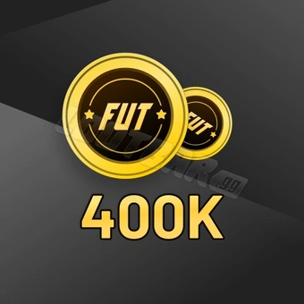 400K Safe Coins