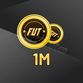 1M Safe Coins