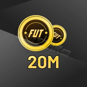 20M Safe Coins