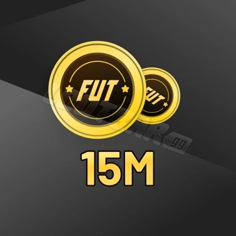 15M Safe Coins