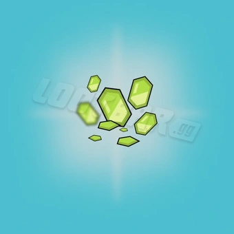 2500 gemas | Clash of Clans