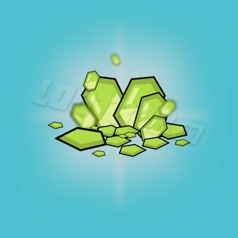 14000 gemas | Clash of Clans