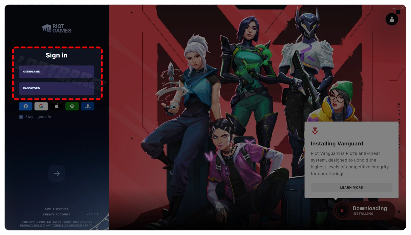 Tips for Valront Points Top-up 1