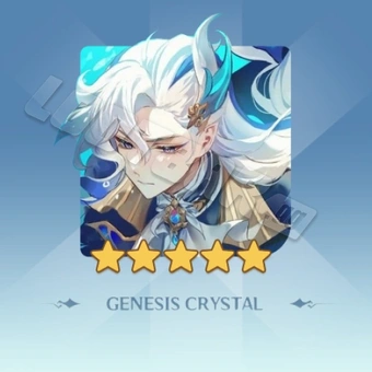 느비예트 필수 획득 패키지 | 원신·공월의 노래