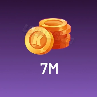 7M Kamas | Dofus Kamas