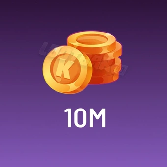 10M Kamas | Dofus Kamas