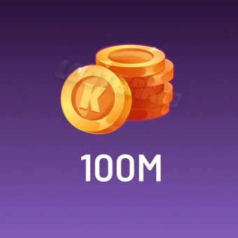 100M Kamas | Dofus Kamas