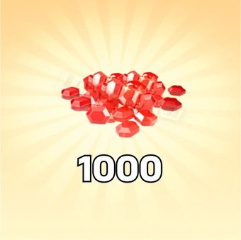 1000 Rubies | DW: Survival