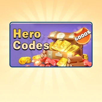 Hero Codes | DW: Survival