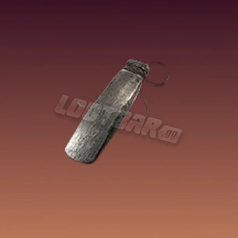 Blacksmith's Whetstone*60