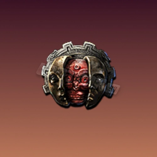 Inscribed Ultimatum*10 | PoE 2 Currency