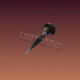 Arcanist's Etcher*80