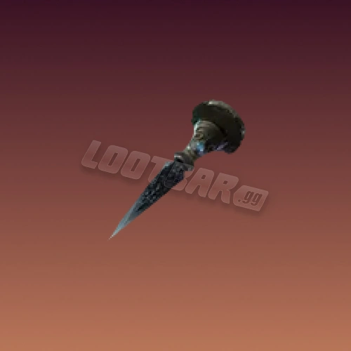 Arcanist's Etcher*80 | PoE 2 Currency