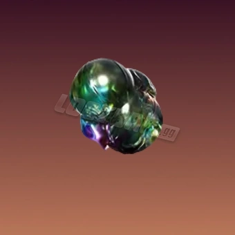 Glassblower's Bauble*20