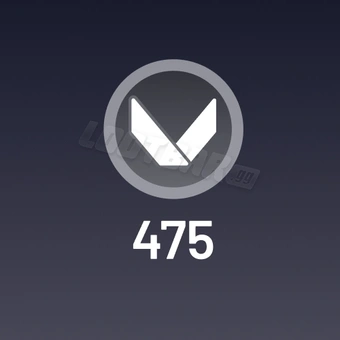 475VP | Valorant
