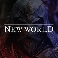 New World: Aeternum コイン