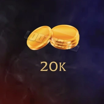 20K コイン | New World: Aeternum コイン