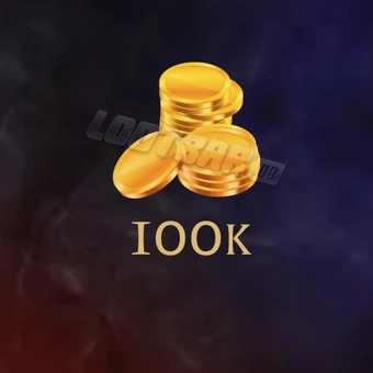 100K コイン | New World: Aeternum コイン