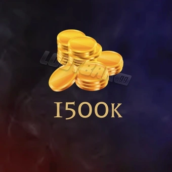 1500K コイン | New World: Aeternum コイン