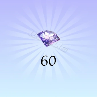 60 Cristales | Love and Deepspace