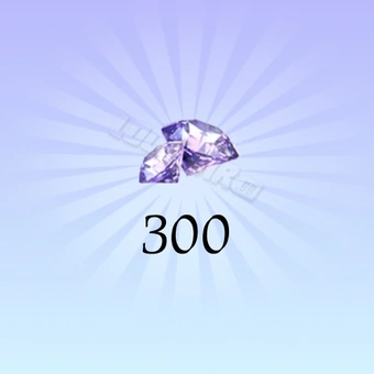 300 Cristales + 30 Diamantes | Love and Deepspace