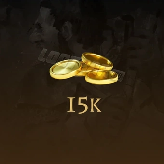 15K Gold | Dark and Darker