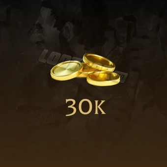 30K Gold | Dark and Darker