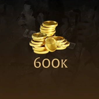 600K Gold | Dark and Darker