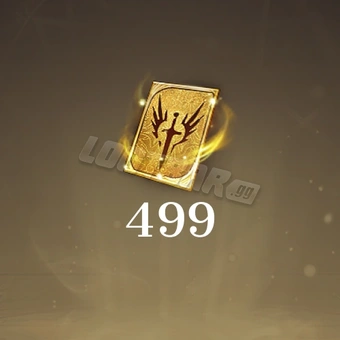 499 W-Gold | Watcher of Realms