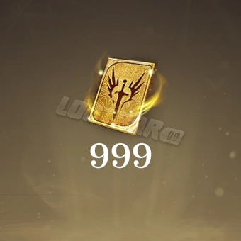 999 W-Gold | Watcher of Realms