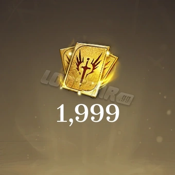 1999 W-Gold | Watcher of Realms