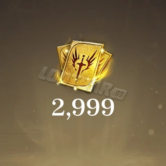 2999 W-Gold | Watcher of Realms