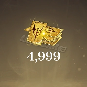 4999 W-Gold | Watcher of Realms