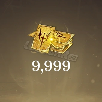 9999 W-Gold | Watcher of Realms