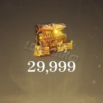 29999 W-Gold | Watcher of Realms