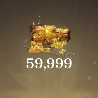 59999 W-Gold | Watcher of Realms