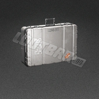 Bulletproof Case (30d) | Arena Breakout