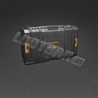 Composite Case (30d) | Arena Breakout